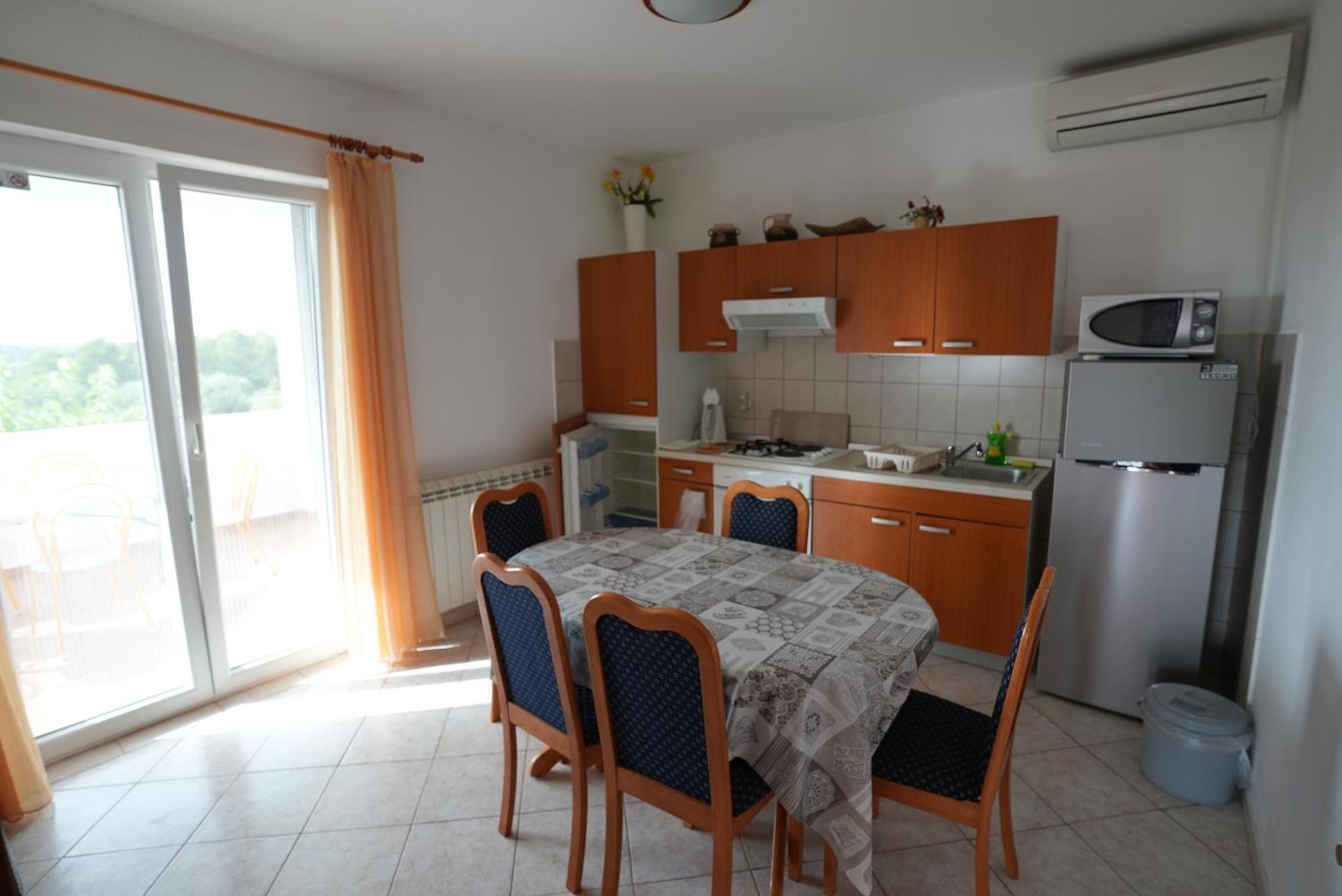 Apartments Perina Sibenik Exterior photo