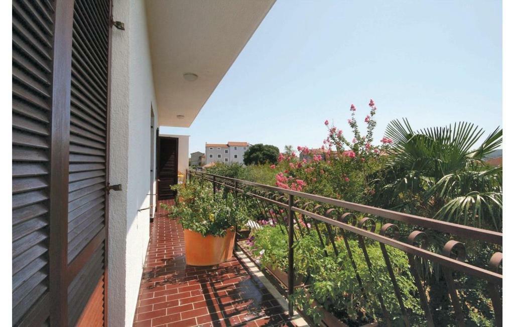 Apartments Perina Sibenik Exterior photo